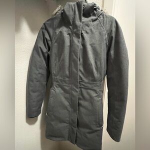 Northface Women's Arctic Parka